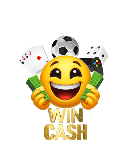 Logo WinCash